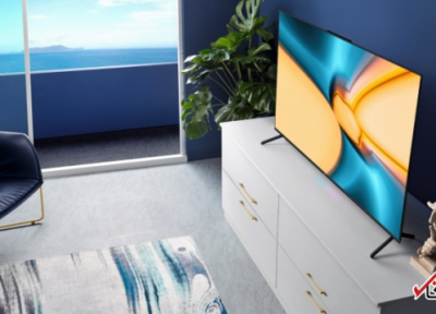 تلویزیون هوشمند آنر نخستین دستگاه با سیستم عامل اختصاصی هواوی خواهد بود