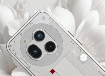 رندر ناتینگ فون 3 از کنار گرفتن سیستم نوری گلیف خبر می دهد رندر ناتینگ فون 3 از کنار گرفتن سیستم نوری گلیف خبر می دهد