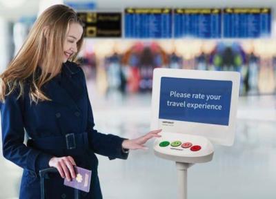 شادترین فرودگاه های دنیا کدامند؟ شادترین فرودگاه های دنیا کدامند؟