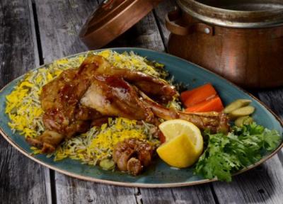 2 طرز تهیه باقالی پلو با ماهیچه و گوشت به روش رستورانی 2 طرز تهیه باقالی پلو با ماهیچه و گوشت به روش رستورانی