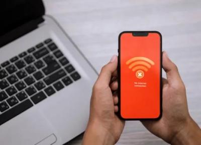 معایب اینترنت خانگی 5G؛ چرا این سرویس هنوز جای فیبر نوری را نمی گیرد؟ معایب اینترنت خانگی 5G؛ چرا این سرویس هنوز جای فیبر نوری را نمی گیرد؟